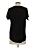 Paraphrase Black Short Sleeve T-Shirt Size S - photo 2
