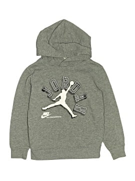 Air Jordan Pullover Hoodie