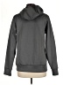 Under Armour Gray Pullover Hoodie Size M - photo 2