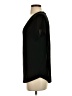 Paraphrase Black Short Sleeve T-Shirt Size S - photo 5