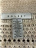Ralsey Tan Cardigan Size S - photo 7
