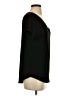 Paraphrase Black Short Sleeve T-Shirt Size S - photo 4