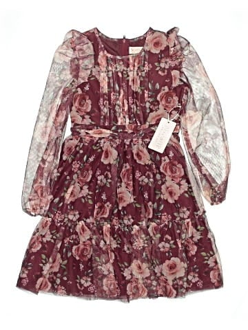 Biscotti Dress (view 1)