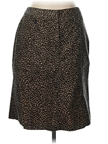 Talbots Casual Skirt (view 1)