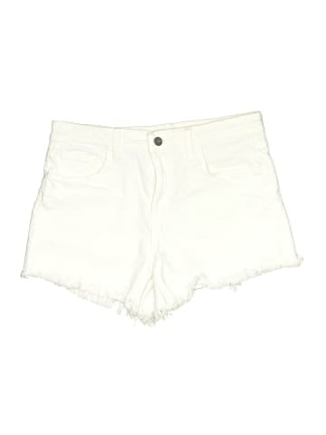 Joe's Jeans Denim Shorts (view 1)