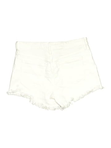 Joe's Jeans Denim Shorts (view 2)