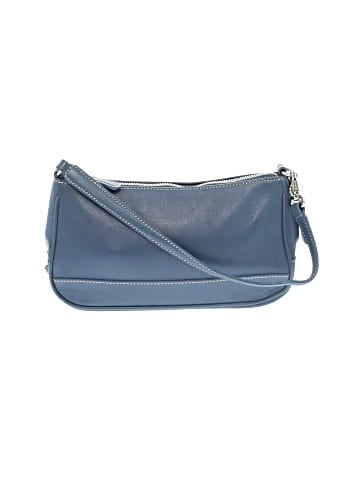 Coach Leather Shoulder Bag (view 1)