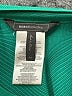 BCBGMAXAZRIA Solid Green Formal Skirt Size XS - photo 4