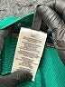 BCBGMAXAZRIA Solid Green Formal Skirt Size XS - photo 5