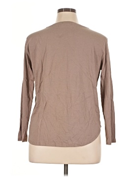 Culture Code 3/4 Sleeve T-Shirt (view 2)