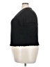Briggs New York Black Short Sleeve Top Size 3X - photo 5