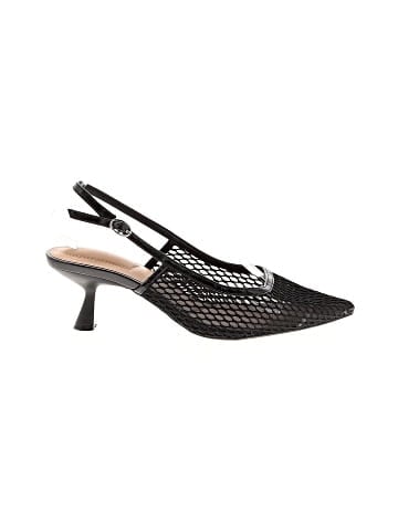 Kelly & Katie Heels (view 1)