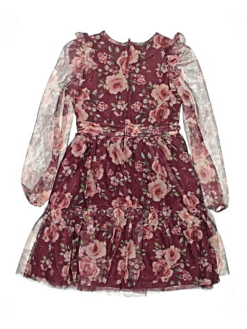 Biscotti Dress (view 2)