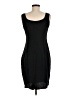Madison Marcus Black Cocktail Dress Size M - photo 2