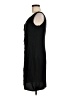 Madison Marcus Black Cocktail Dress Size M - photo 5