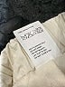 Amomento Ivory Casual Pants Size 0 - photo 5