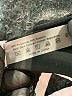 Unbranded Graphic Black One Piece Swimsuit Size 6 - photo 3