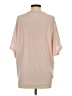 Michael Stars Pink 3/4 Sleeve T-Shirt Size Sm (0) - photo 2