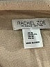 Rachel Zoe TJX Tan Jacket Size XL - photo 6
