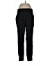 Athleta Solid Black Track Pants Size L (tall) - photo 1