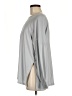 Active by Old Navy Gray Long Sleeve Blouse Size M - photo 5