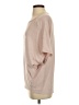 Michael Stars Pink 3/4 Sleeve T-Shirt Size Sm (0) - photo 5