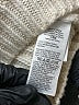 J.Crew 100% Cotton Ivory Turtleneck Sweater Size XS - photo 8
