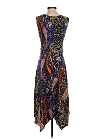 Tua Cocktail Dress (view 2)
