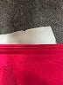 Seafolly Pink Swimsuit Top Size 8 - photo 3