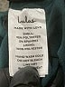 Lulus Teal Cocktail Dress Size XS - photo 8