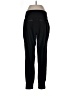 Athleta Solid Black Track Pants Size L (tall) - photo 2