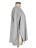 Active by Old Navy Gray Long Sleeve Blouse Size M - photo 4