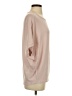 Michael Stars Pink 3/4 Sleeve T-Shirt Size Sm (0) - photo 4