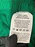 Nike 100% Polyester Green Athletic Shorts Size L - photo 4