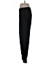 Athleta Solid Black Track Pants Size L (tall) - photo 5
