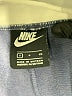 Nike Color Block Blue Track Pants Size S - photo 7