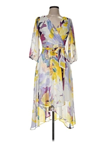 DKNY Cocktail Dress (view 1)