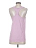 Athleta Pink Sleeveless T-Shirt Size S - photo 2