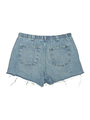 Gap Denim Shorts (view 2)
