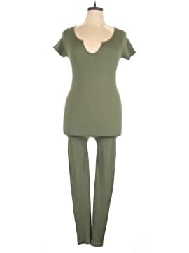 Full Circle Trends With Love Jumpsuit (view 1)
