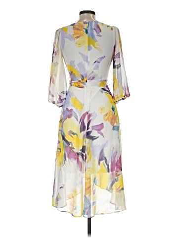 DKNY Cocktail Dress (view 2)