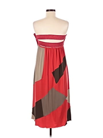 Ranna Gill Casual Dress (view 2)
