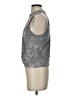 Adidas 100% Cotton Silver Tank Top Size S - photo 5
