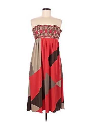 Ranna Gill Casual Dress (view 1)