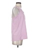 Athleta Pink Sleeveless T-Shirt Size S - photo 4