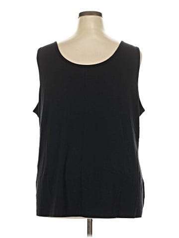 Amazon Essentials Sleeveless T-Shirt (view 2)
