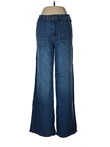 OAT Jeans (view 1)
