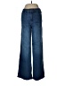 OAT Blue Jeans Size 6 - photo 1