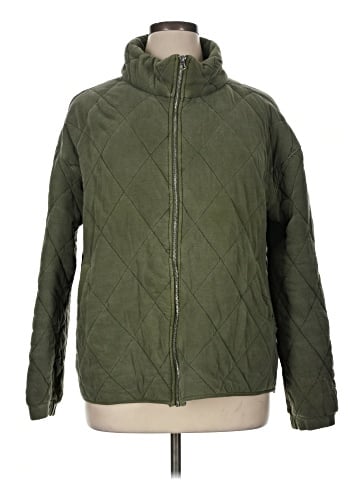 Wild Fable Jacket (view 1)