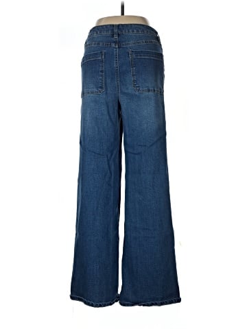 OAT Jeans (view 2)